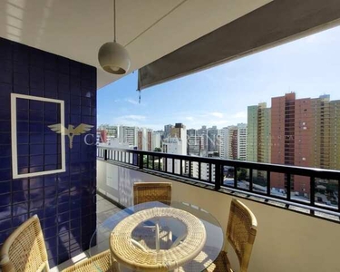 Apartamento para venda com 40 metros quadrados com 1 quarto em Pituba - Salvador - Bahia