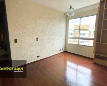 Apartamento para venda com 50 metros quadrados com 1 quarto em Campos Elíseos - São Paulo