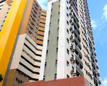 Apartamento para venda com 54 metros quadrados com 2 quartos