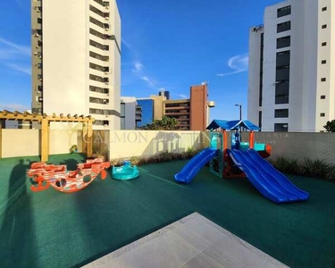 Apartamento para venda com 54 metros quadrados com 2 quartos em Brotas - Salvador - BA(12