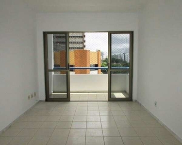 Apartamento para venda com 55 metros quadrados com 1 quarto em Pituba - Salvador - BA