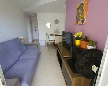 Apartamento para venda com 56 metros quadrados com 2 quartos em Bonfim - Campinas - SP