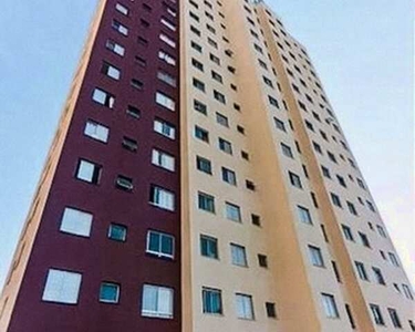 Apartamento para venda com 57 metros quadrados com 2 quartos em Jardim Roberto - Osasco