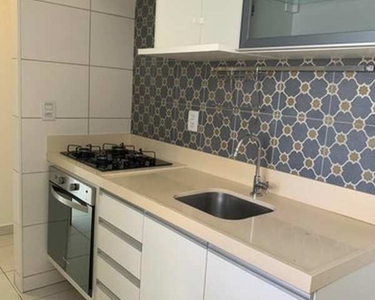 Apartamento para venda com 58 metros quadrados