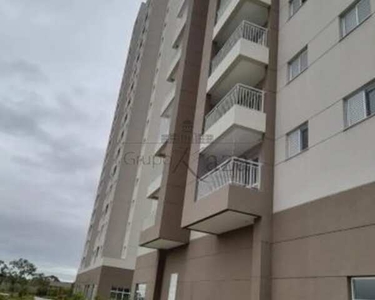 Apartamento para venda com 62 metros quadrados com 2 quartos em Pagador de Andrade - Jacar