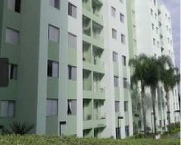 Apartamento para venda com 64 metros quadrados com 2 quartos em Vila Amélia - São Paulo