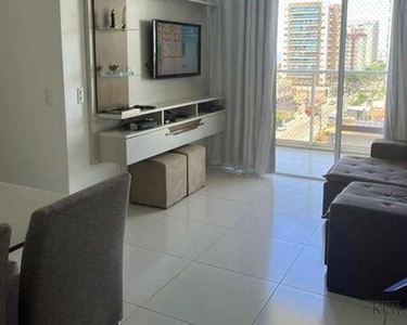 Apartamento para venda com 70 metros quadrados com 2 quartos em Praia de Itaparica - Vila