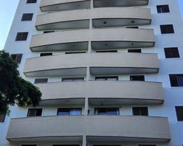 Apartamento para venda com 75 m2 com 3 quartos