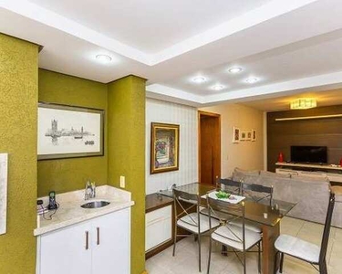 Apartamento para venda com 78 metros quadrados com 2 quartos em Vila Dom Pedro I - São Pau