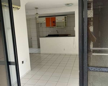 Apartamento para venda com 80 metros quadrados com 3 quartos em Da Paz - Manaus - AM