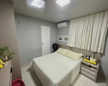 Apartamento para venda - Condomínio Residecial Palmares Bairro Planalto Ininga