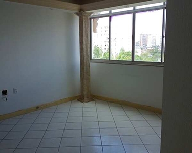 Apartamento para venda Condomínio Vivendas do Imbuí, desocupado, 3/4, 100 m² - Salvador