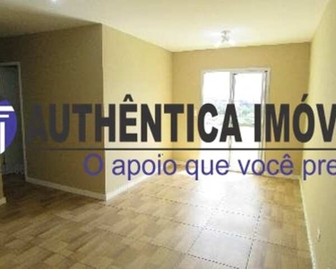 APARTAMENTO para VENDA - CONTINENTAL - OSASCO - SÃO PAULO - AUTHÊNTICA IMÓVEIS