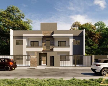 Apartamento para venda em Barra Velha-SC