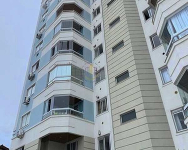 Apartamento para venda em Barreiros, São José