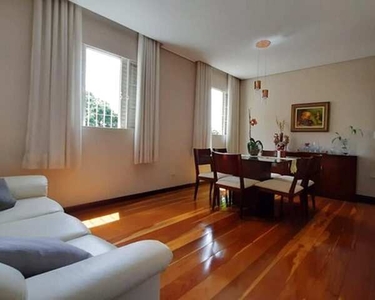 Apartamento para Venda em Belo Horizonte, Nova Gameleira, 3 dormitórios, 2 banheiros, 2 va