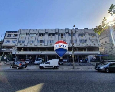 Apartamento para venda em Jardim Guanabara de 62.00m² com 3 Quartos, 1 Suite e 1 Garagem