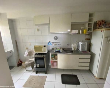 Apartamento para Venda em Lauro de Freitas, Buraquinho, 3 dormitórios, 2 suítes, 3 banheir