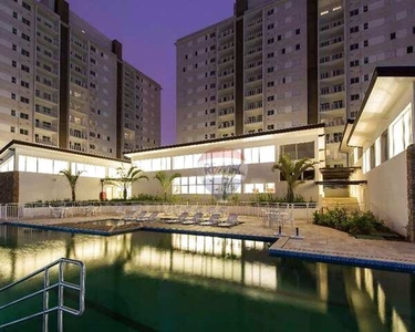 Apartamento para venda em Novo Osasco de 78.00m² com 3 Quartos, 1 Suite e 1 Garagem