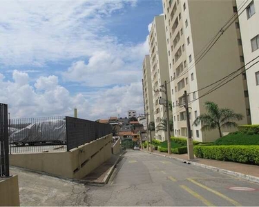 Apartamento para venda em Picanço de 63.00m² com 3 Quartos e 1 Garagem