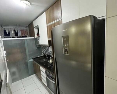 Apartamento para Venda em Salvador, Acupe de Brotas, 2 dormitórios, 1 suíte, 2 banheiros