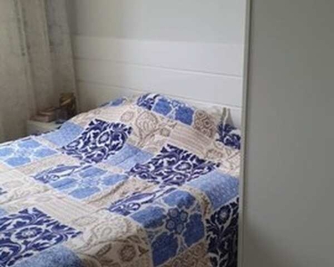 Apartamento para Venda em São Caetano do Sul, Jardim São Caetano, 2 dormitórios, 1 banheir