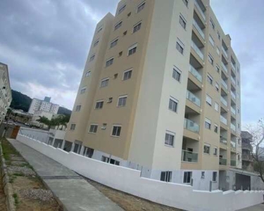 Apartamento para Venda em São José, Areias, 3 dormitórios, 1 suíte, 2 banheiros, 1 vaga