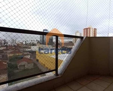 Apartamento para Venda em São José do Rio Preto, Redentora, 3 dormitórios, 1 suíte, 2 banh