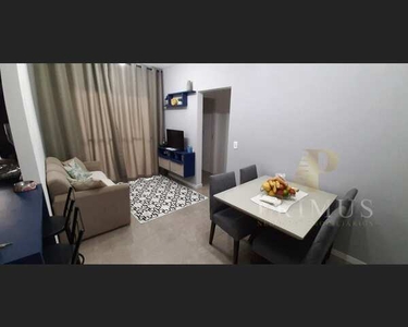 Apartamento para Venda em Suzano, Vila Urupês, 2 dormitórios, 1 suíte, 1 banheiro, 1 vaga