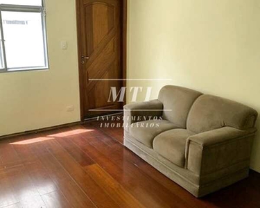 Apartamento para venda em Vila Mariana de 52.00m² com 1 Quarto