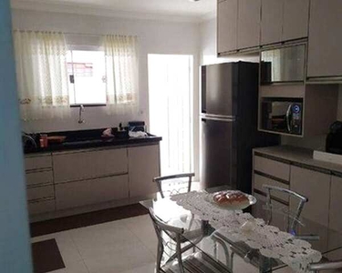 Apartamento para venda em Vila São Manoel de 105.00m² com 3 Quartos, 1 Suite e 1 Garagem