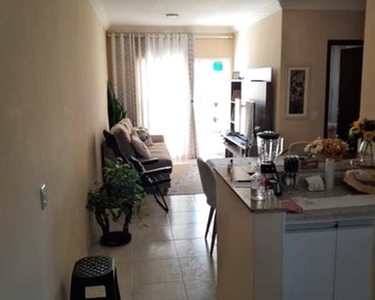 Apartamento para Venda em Votorantim, Parque Bela Vista, 2 dormitórios, 1 suíte, 2 banheir