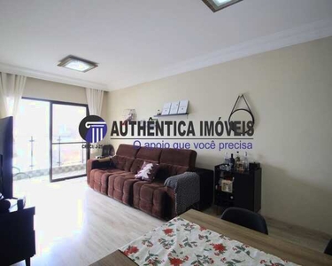 APARTAMENTO para VENDA - KM 18 - OSASCO - SÃO PAULO - AUTHÊNTICA IMÓVEIS