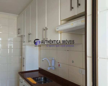 APARTAMENTO para VENDA - KM 18 - OSASCO - SÃO PAULO - AUTHÊNTICA IMÓVEIS