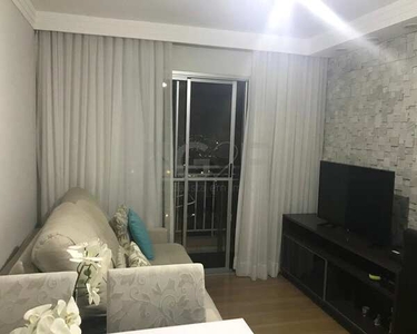 Apartamento para venda no Bonfim!