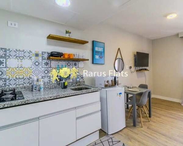 Apartamento para venda no Jardins - Edifício Le Premier