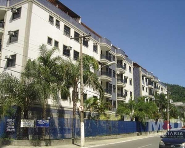 Apartamento para venda o centro de Itacuruçá