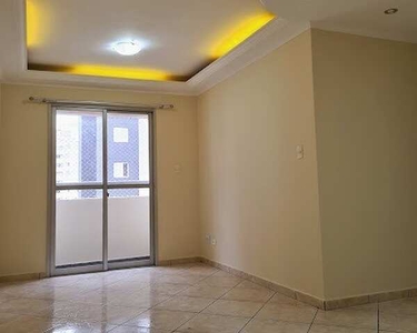 Apartamento para venda ou locação, Parque Continental, Osasco, 2 dormitórios, 1 vaga de ga