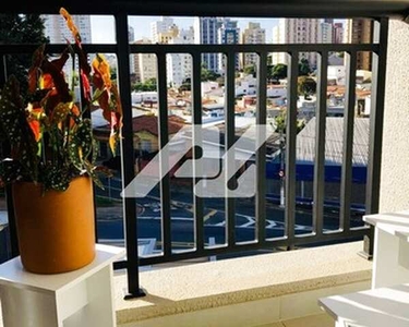 Apartamento para venda possui 35 metros quadrados com 1 quarto em Vila Eliza - Campinas