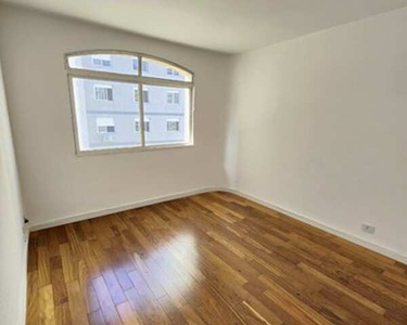 Apartamento para venda possui 43 metros quadrados com 1 quarto em Santa Cecília - São Paul
