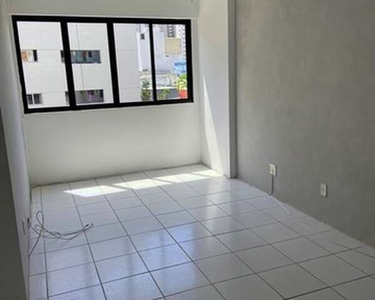 Apartamento para venda possui 50 metros quadrados com 2 quartos em Boa Viagem - Recife - P