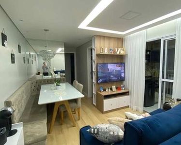 Apartamento para venda possui 50 metros quadrados com 2 quartos em Jardim Roberto - Osasco