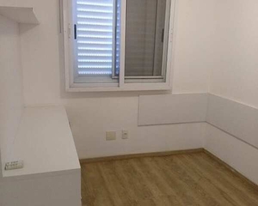 Apartamento para venda possui 54 metros quadrados com 2 quartos em Piqueri - São Paulo - S