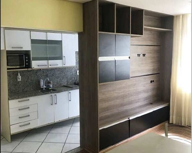 Apartamento para venda possui 61 metros quadrados com 3 quartos em Centro - Florianópolis