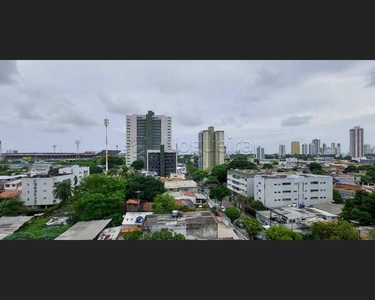 Apartamento para venda possui 64 metros quadrados com 3 quartos em Rosarinho - Recife - PE