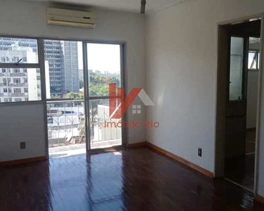 Apartamento para venda possui 65 metros quadrados com 2 quartos em Vila Isabel - Rio de Ja