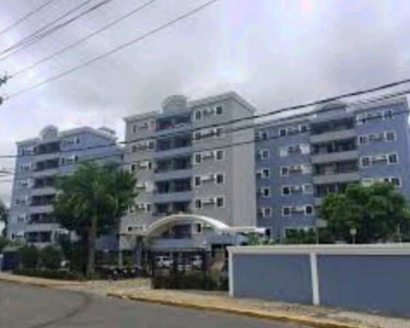 Apartamento para venda possui 70 metros quadrados com 3 quartos em Cordeiro - Recife - Per