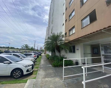 Apartamento para venda possui 74 metros quadrados com 3 quartos em Flores - Manaus - AM