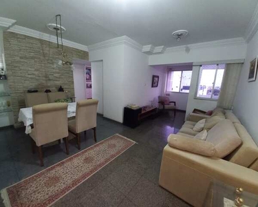 Apartamento para venda possui 75m² com 2 quartos em Pituba - Salvador - BA