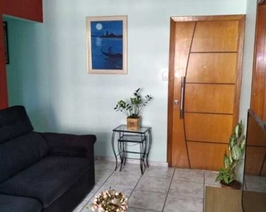 Apartamento para venda possui 80 metros quadrados com 2 quartos em Estuário - Santos - SP